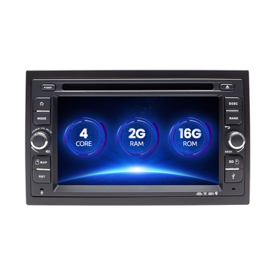 Xonrich 1024*600 Universal Car Stereo For Toyota Volkswagen Nissan Hyundai