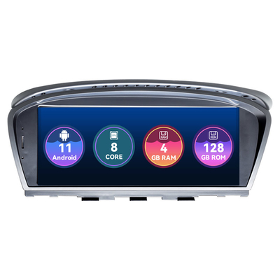 OEM ODM BMW Car Stereo CIC CCC GPS Navigation Head Unit For BMW Series 5/3