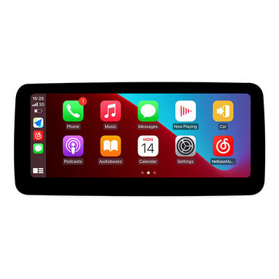 For Mercedez Benz CLA-class C117 2013-2018 1920*720 Android 13.0 Car Radio GPS Multimedia Navigation No DVD Player