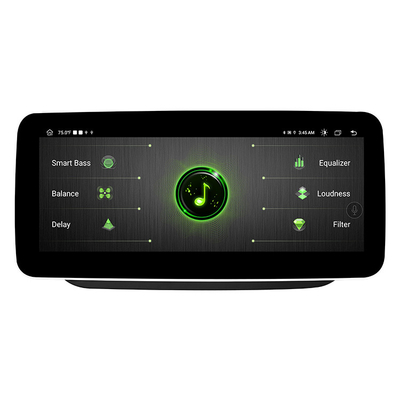 For Mercedez Benz B-Class W246 2012-2018 1920*720 Android 13.0 Car Radio GPS Multimedia Navigation No DVD Player