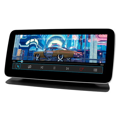 For Mercedez Benz CLS-Class W218 2010-2018 1920*720 Android 13.0 Car Radio GPS Multimedia Navigation No DVD Player