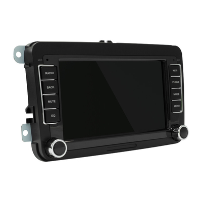 Xonrich Car Radio Stereo Android Multimedia Player For Touran Passat B6