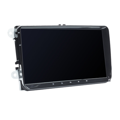 Volkswagen Golf Polo Car Radio Stereo Android 11 Autoradio CE Certificate
