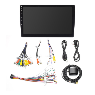 OEM ODM Android 11 8core Universal Car Stereo Multimedia System CE Approved