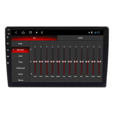 OEM ODM Android 11 8core Universal Car Stereo Multimedia System CE Approved