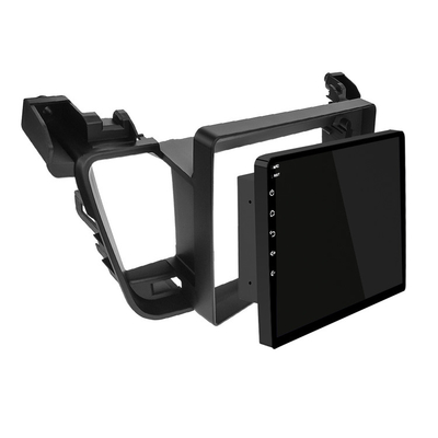 Android 10 Touch Screen Car Stereo For Peugeot 508 2011 2012