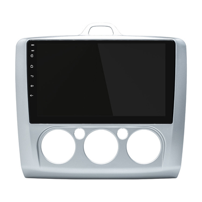 Ford Focus 2 Mk2 2004-2011 Bluetooth Car Stereo Android 11 Car Head Unit