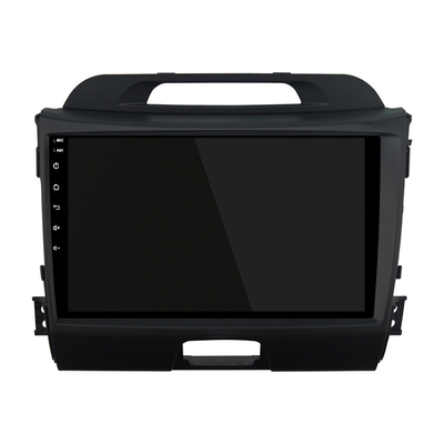 KIA Sportage 2011 2 Din Android Car Stereo Autoradio CE Approved