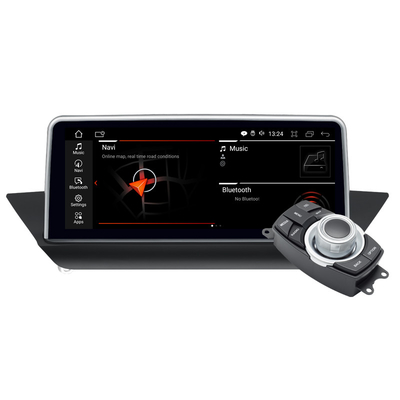 Android 10.0 BMW Car Stereo With GPS For BMW X1 E84 2009~2015 IDriver 10.25&quot; IPS Screen
