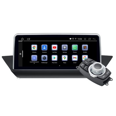 Android 10.0 BMW Car Stereo With GPS For BMW X1 E84 2009~2015 IDriver 10.25&quot; IPS Screen