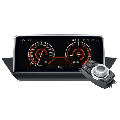 Android 10.0 BMW Car Stereo With GPS For BMW X1 E84 2009~2015 IDriver 10.25&quot; IPS Screen
