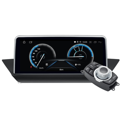 Android 10.0 BMW Car Stereo With GPS For BMW X1 E84 2009~2015 IDriver 10.25&quot; IPS Screen