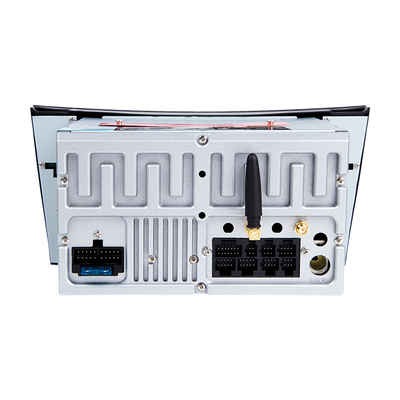 W211 E200 E300 Mercedes Benz Car Stereo Radio Quad Core Android 10.0 IPS Touch