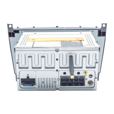 7 Inch Mercedes Benz Car Stereo With Screen For W203 W209 W463