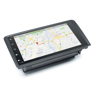 4G LTE GPS Android 11 Car Stereo Radio For Audi A3 2003-2011 RS3 Sportback