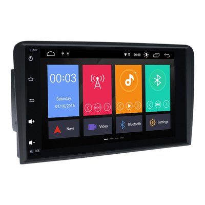 4G LTE GPS Android 11 Car Stereo Radio For Audi A3 2003-2011 RS3 Sportback