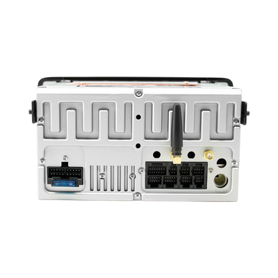 DSP 4GB Android11 Audi Car Stereo Head Unit For Audi A3 8P S3 2003-2012