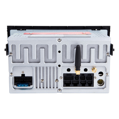 2Din Android Auto Car Stereo Multimedia Video Player For Audi A4 RS4 SEAT Exeo 2002-2008
