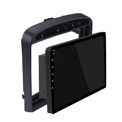 Android 11 2din Touch Screen Car Stereo NO DVD For Peugeot 308 308SW