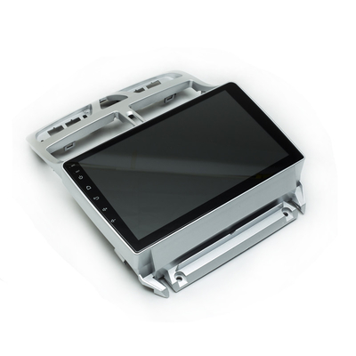 WiFi Touch Screen Car Stereo With Navigation For Peugeot 307