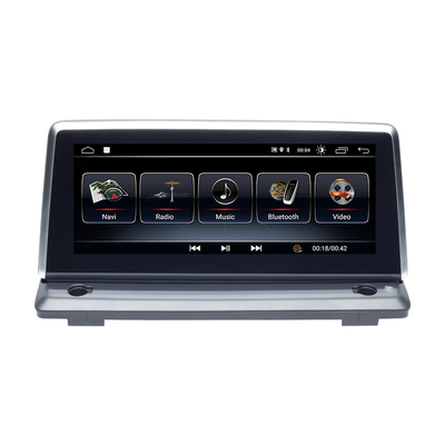 8.8 Inch  Car Radio Wireless Android Auto Head Unit CE Approved