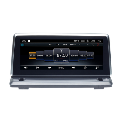 8.8 Inch  Car Radio Wireless Android Auto Head Unit CE Approved