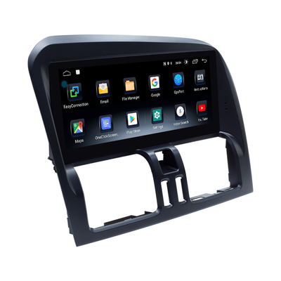 GPS Android 11  Car Radio Replacement For  XC60 2009-2012
