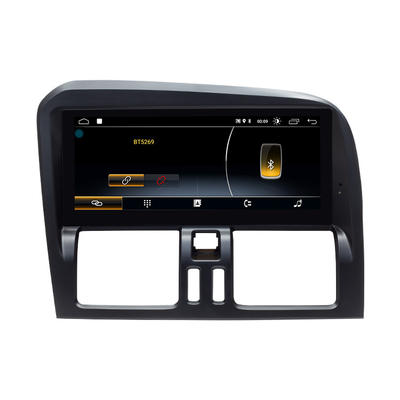 GPS Android 11  Car Radio Replacement For  XC60 2009-2012