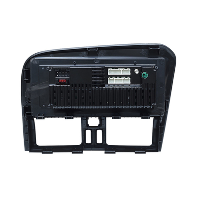 GPS Android 11  Car Radio Replacement For  XC60 2009-2012