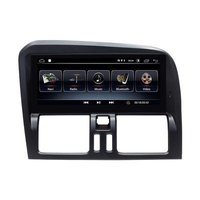 GPS Android 11  Car Radio Replacement For  XC60 2009-2012