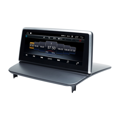 4GB+64GB  Car Radio 8.8 inch Bluetooth Navigation Car Stereo