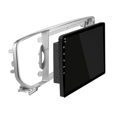Xonrich Android Car Stereo 9 Inch For KIA Sportage 4 QL 2016-2018