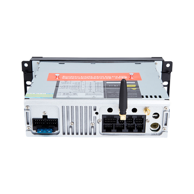 Android10 Single Din Touch Screen Radio For Jeep Cherokee 2009