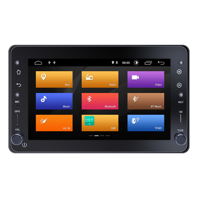 Android 11 Alfa Car Stereo Single Din Android Car Stereo For Alfa Romeo 159