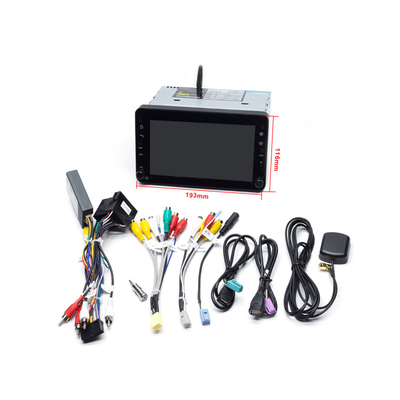 Android 11 Alfa Car Stereo Single Din Android Car Stereo For Alfa Romeo 159