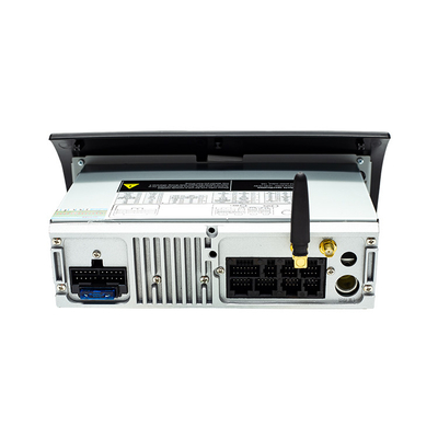 FIAT Ducato 2007-2015 Fiat Car Stereo Single Din Autoradio