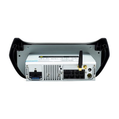 Android 11 Fiat Car Stereo Single Din Car Radio For FIAT Fiorino Qubo