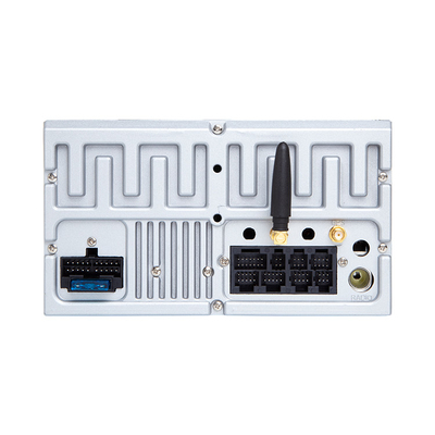 2din Android 9.0 Toyota Car Stereo Autoradio For Toyota Vios Crown Camry