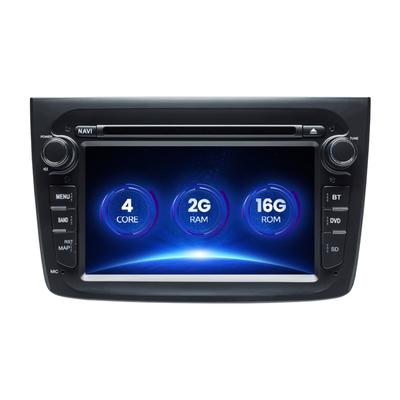 Xonrich HD Alfa Car Stereo Android 11 Car Head Unit built in DSP