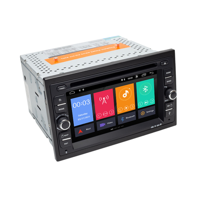 Xonrich 1024*600 Universal Car Stereo For Toyota Volkswagen Nissan Hyundai