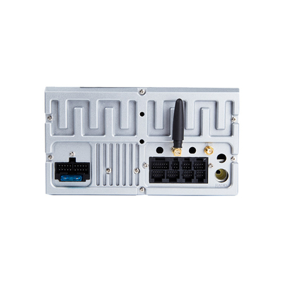 6.2 Inch Android 10 Universal Car Stereo With Wifi / BT / Swc