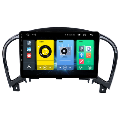 2Din Nissan Car Stereo Radio Multimedia Video Player For Nissan Juke 2014