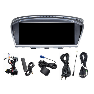 OEM ODM BMW Car Stereo CIC CCC GPS Navigation Head Unit For BMW Series 5/3