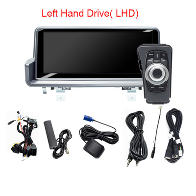 IPS Screen Android 11 Car Radio Navigation Multimedia Video Player For BMW E90 E91 E92 E93