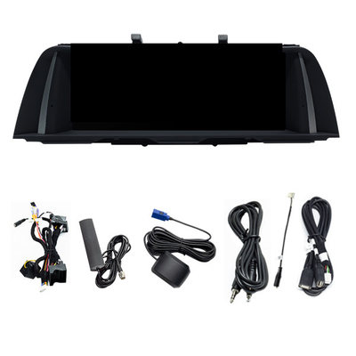 2GB RAM BMW Car Stereo FM PIP For 5 Series F10 F11 2010-2016 CIC NBT System