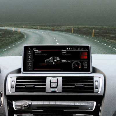 32GB ROM Android Car Stereo BT PIP For BMW F30 F31 F34 F36 2012-2017
