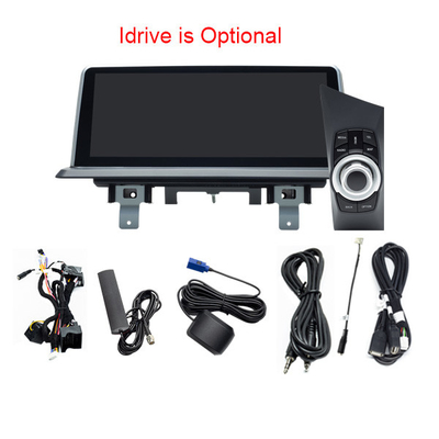 Xonrich BMW Car Radio 1280×480 TPMS 10.25 Inch For E81 E82 E87 E88 Idrive